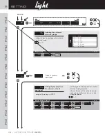 Предварительный просмотр 18 страницы Orbit Merret OM 351 Manual