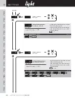 Предварительный просмотр 20 страницы Orbit Merret OM 351 Manual