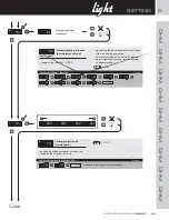 Предварительный просмотр 23 страницы Orbit Merret OM 351 Manual