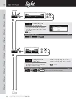 Предварительный просмотр 24 страницы Orbit Merret OM 351 Manual