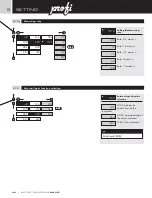 Предварительный просмотр 42 страницы Orbit Merret OM 351 Manual