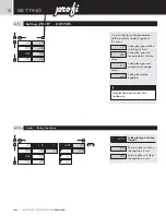 Предварительный просмотр 46 страницы Orbit Merret OM 351 Manual