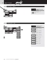 Предварительный просмотр 48 страницы Orbit Merret OM 351 Manual