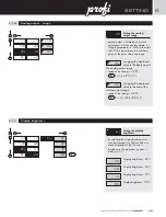 Предварительный просмотр 49 страницы Orbit Merret OM 351 Manual