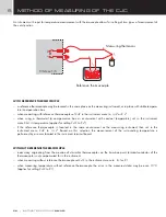 Предварительный просмотр 56 страницы Orbit Merret OM 351 Manual