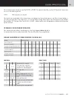 Предварительный просмотр 57 страницы Orbit Merret OM 351 Manual