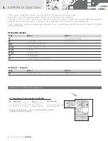 Предварительный просмотр 6 страницы Orbit Merret OM 402PID Manual