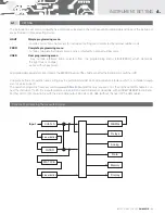 Предварительный просмотр 11 страницы Orbit Merret OM 402PID Manual