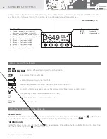 Предварительный просмотр 12 страницы Orbit Merret OM 402PID Manual