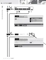 Предварительный просмотр 18 страницы Orbit Merret OM 402PID Manual