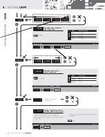 Предварительный просмотр 22 страницы Orbit Merret OM 402PID Manual