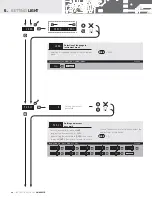 Предварительный просмотр 44 страницы Orbit Merret OM 402PID Manual