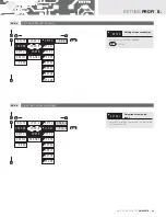 Предварительный просмотр 63 страницы Orbit Merret OM 402PID Manual