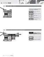 Предварительный просмотр 68 страницы Orbit Merret OM 402PID Manual