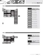 Предварительный просмотр 75 страницы Orbit Merret OM 402PID Manual