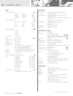 Предварительный просмотр 94 страницы Orbit Merret OM 402PID Manual