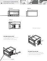 Предварительный просмотр 96 страницы Orbit Merret OM 402PID Manual