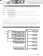 Предварительный просмотр 11 страницы Orbit Merret OM 402PWR Manual