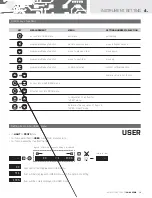 Предварительный просмотр 13 страницы Orbit Merret OM 402PWR Manual