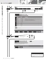 Предварительный просмотр 26 страницы Orbit Merret OM 402PWR Manual