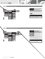 Предварительный просмотр 50 страницы Orbit Merret OM 402PWR Manual