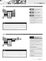 Предварительный просмотр 59 страницы Orbit Merret OM 402PWR Manual