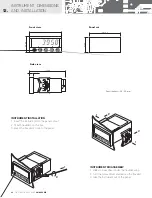 Предварительный просмотр 80 страницы Orbit Merret OM 402PWR Manual