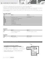 Предварительный просмотр 6 страницы Orbit Merret OM 402UNI Manual