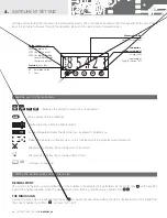 Предварительный просмотр 12 страницы Orbit Merret OM 402UNI Manual