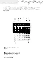 Предварительный просмотр 6 страницы Orbit Merret OM 621BCD User Manual