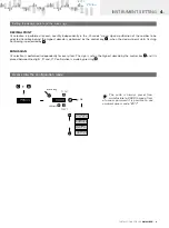 Предварительный просмотр 9 страницы Orbit Merret OM 621BCD User Manual