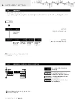 Предварительный просмотр 12 страницы Orbit Merret OM 621BCD User Manual