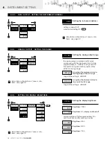 Предварительный просмотр 14 страницы Orbit Merret OM 621BCD User Manual