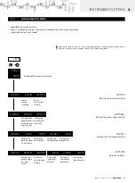 Предварительный просмотр 15 страницы Orbit Merret OM 621BCD User Manual