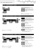 Предварительный просмотр 20 страницы Orbit Merret OM 621BCD User Manual