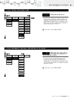 Предварительный просмотр 23 страницы Orbit Merret OM 621BCD User Manual