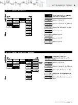 Предварительный просмотр 29 страницы Orbit Merret OM 621BCD User Manual