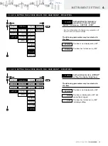 Предварительный просмотр 35 страницы Orbit Merret OM 621BCD User Manual