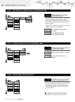 Предварительный просмотр 36 страницы Orbit Merret OM 621BCD User Manual