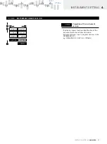 Предварительный просмотр 37 страницы Orbit Merret OM 621BCD User Manual