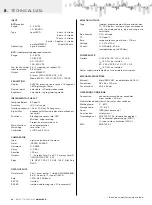 Предварительный просмотр 44 страницы Orbit Merret OM 621BCD User Manual