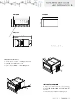 Предварительный просмотр 45 страницы Orbit Merret OM 621BCD User Manual