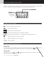 Предварительный просмотр 10 страницы Orbit Merret OM 652UC Instructions For Use Manual