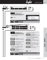 Предварительный просмотр 15 страницы Orbit Merret OM 652UC Instructions For Use Manual