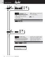 Предварительный просмотр 24 страницы Orbit Merret OM 652UC Instructions For Use Manual