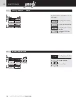 Предварительный просмотр 28 страницы Orbit Merret OM 652UC Instructions For Use Manual