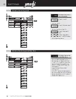 Предварительный просмотр 30 страницы Orbit Merret OM 652UC Instructions For Use Manual