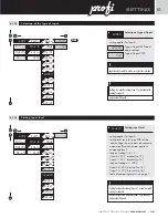 Предварительный просмотр 35 страницы Orbit Merret OM 652UC Instructions For Use Manual