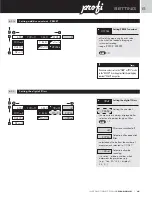 Предварительный просмотр 41 страницы Orbit Merret OM 652UC Instructions For Use Manual