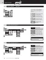 Предварительный просмотр 44 страницы Orbit Merret OM 652UC Instructions For Use Manual